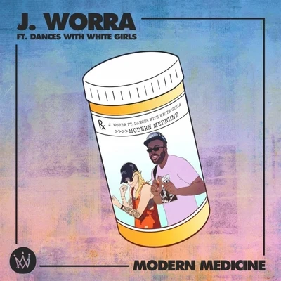 J. WorrapartywithrayZhuModern Medicine