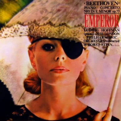 Margaret Ritchie/THE LONDON PHILHARMONIC ORCHESTRA/Sir Adrian BoultBeethoven Piano Concerto