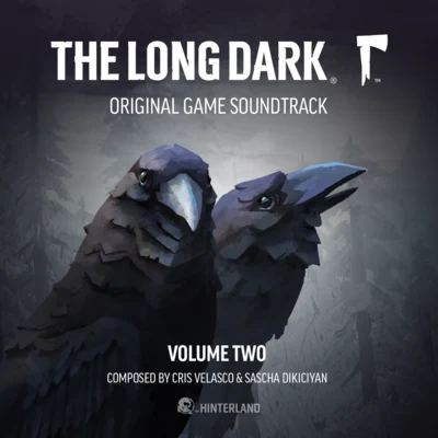 三好智己/菊田裕樹/Cris Velasco/Namco Sound Team/Inon Zur/Adrew AversaMusic for The Long Dark Volume Two