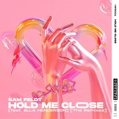 Sam FeldtHold Me Close (feat. Ella Henderson) [The Remixes]