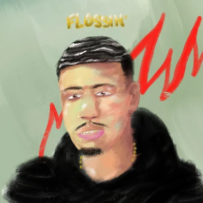 Guapdad 4000/MozzyFlossin