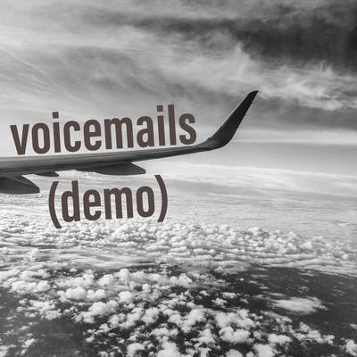 Robert WilliamsVoicemails (Demo) (Demo)