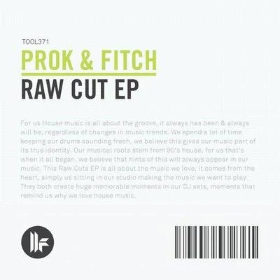 PROK & FITCHRaw Cut