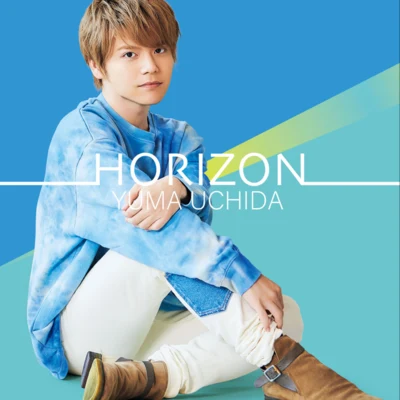 內田雄馬/小野大輔/代永翼/山下大輝HORIZON