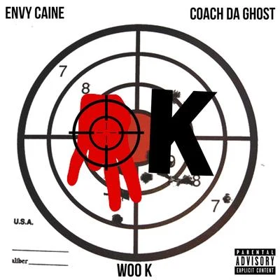 Envy Caine/BIN OFFICIALWoo K