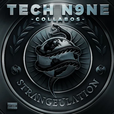 Darrein Safron/Tech N9ne/Joey CoolCallabos StrangeUlation-(Deluxe Edition)