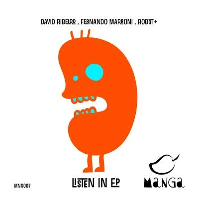 The Miners/Robot/no help/Danny Claire/Chris Main/Andrey Keyton/Carlo Mathaye/Airyboy/Sevenever/GillyListen In EP