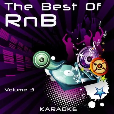 Nicole ScherzingerThe Best of RnB, Vol. 3