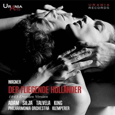 NEW PHILHARMONIA ORCHESTRAWagner: Der fliegende Holländer, WWV 63 (Live)