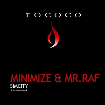 Mr.RafSimcity - Single