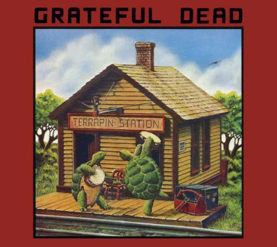 Grateful DeadTerrapin Station [Expanded]