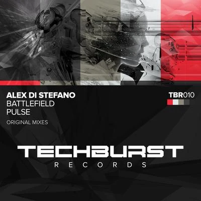 Alex Di StefanoBattlefield & Pulse