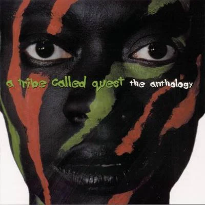 A Tribe Called QuestThe Anthology