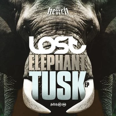 LostElephant Tusk EP