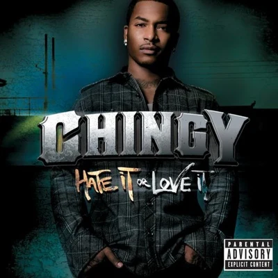 Chingy/LeToya/Don Yute/Houston/Nate Dogg/I-20Hate It or Love It