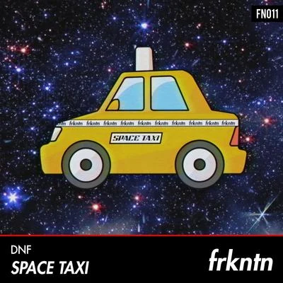 DNFDaav OneI.GOT.USpace Taxi