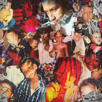 Trippie ReddDaBabyA Love Letter To You 2