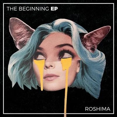 RoshimaThe Beginning EP