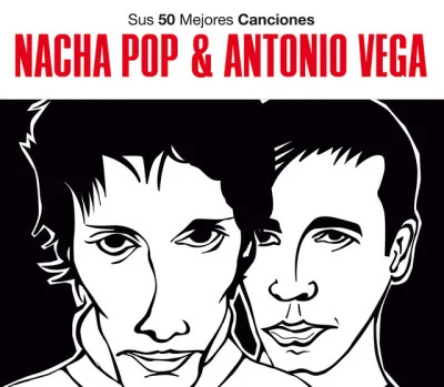 Antonio VegaSus 50 Mejores Canciones