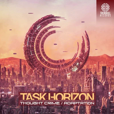 DaVIP/Task Horizon/Emperor/kung/Cliffhanga/KinetiX/Neon Light/Kiro/Engage/KloeThought Crime