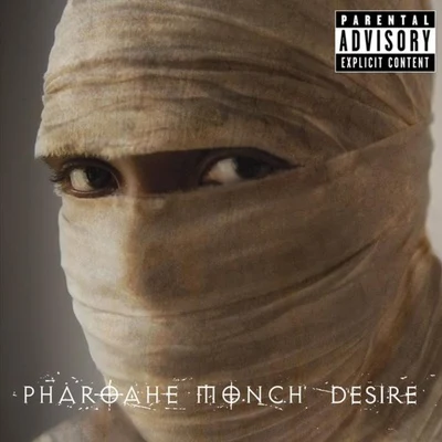 Pharoahe MonchDesire