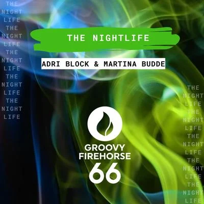 Adri Block/Martina BuddeThe Nightlife