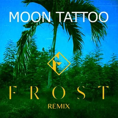 Sofi TukkerBenny BenassiMoon Tattoo (Frost Remix)