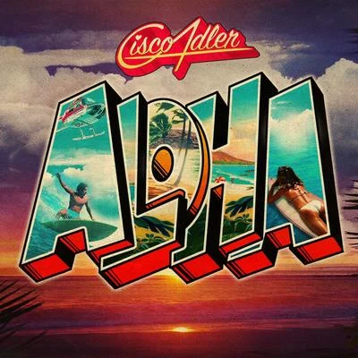 Cisco AdlerAloha - EP