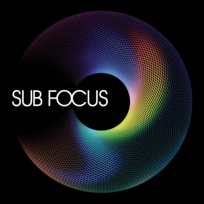 Sub FocusSub Focus