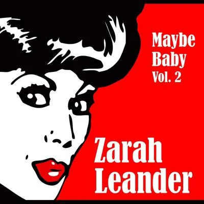 Zarah LeanderMaybe Baby Vol. 2