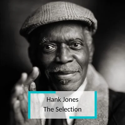 Ray BrownOscar PetersonHank Jones - The Selection