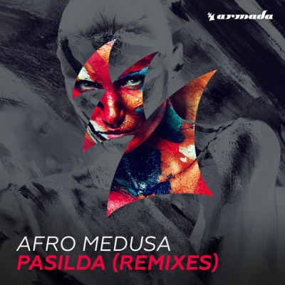 Afro MedusaPasilda (Remixes)