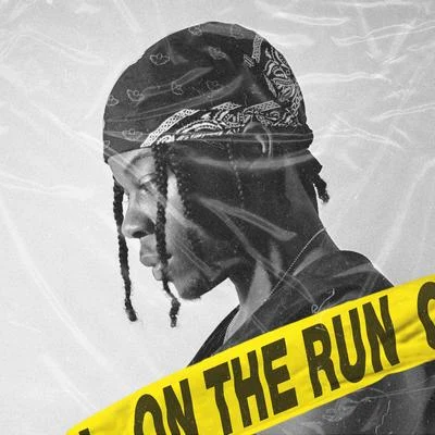 Thutmose/Alex MaliOn The Run