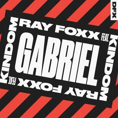 Ray Foxx/Rachel K CollierGabriel (feat. KINdom)