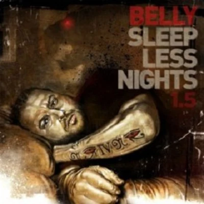 Belly/Ron BrowzSleepless Nights 1.5 (Explicit)