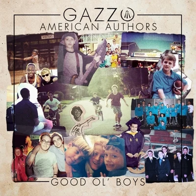 Gazzo/Alaska Thunderf**k/Ivan and Peter/DJ FlulaGood Ol Boys