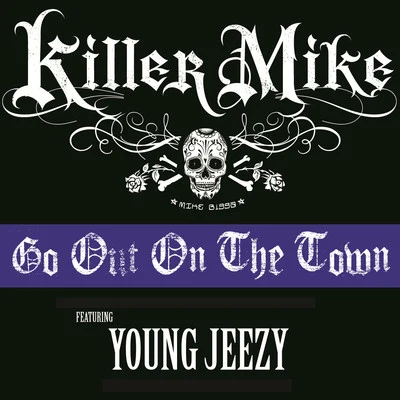 Killer Mike/Fahamu PecouGo Out On The Town