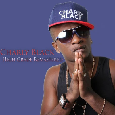 EBHONI/Charly BlackHigh Grade (Remastered)