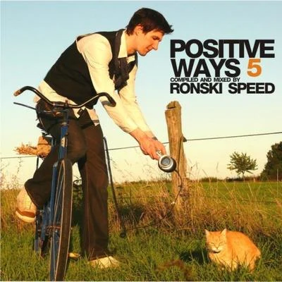 Ronski SpeedSun DecadeEmma HewittPositive Ways 5