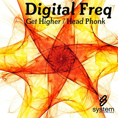 Digital FreqGet HigherHead Phonk