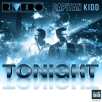 Rivero/SuyanoTonight (Radio Edit)