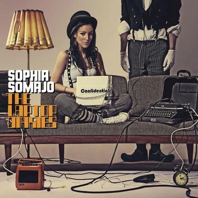 Sophia SomajoStyle of EyeThe Laptop Diaries