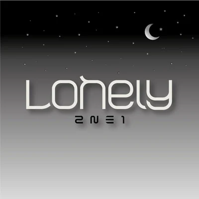 2NE1Lonely