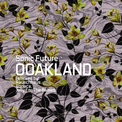 Sonic FutureOoakland