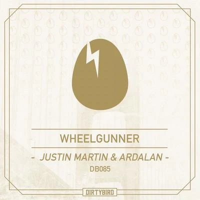 Justin MartinWheelgunner