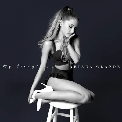 Ariana GrandeMy Everything