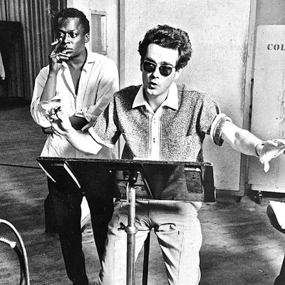 Miles Davis/Joe Loco/Jascha Heifetz/Helmut Zacharias/Los Índios Tabajaras/Werner Muller/Arne Lamberth/Ferrante & Teicher/Charly Tabor/Béla BabaiLegrand Jazz & Ascenseur Pour L`Echafaud (Original Motion Picture Soundtrack) (Remastered)