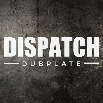 DLRQuadrantDispatch Dubplate 011