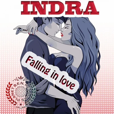 IndraFalling in Love