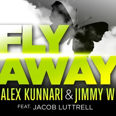 Alex KunnariFly Away